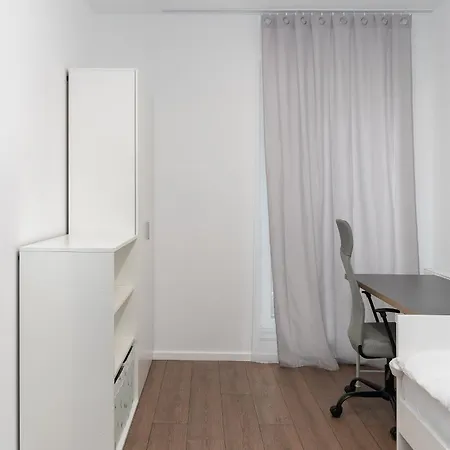 Apartman Portowa Riverfront By Bookinghost *