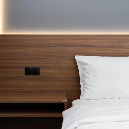 Apartman Portowa Riverfront By Bookinghost Krakkó