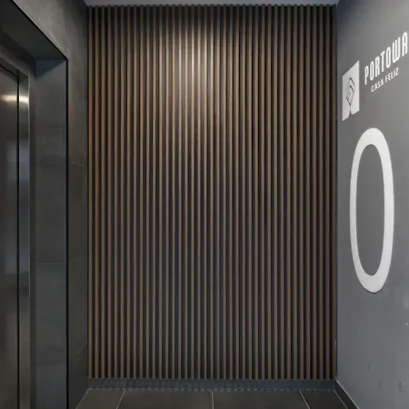 Portowa Riverfront By Bookinghost Apartman *