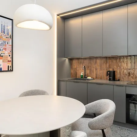 Apartman Portowa Riverfront By Bookinghost *